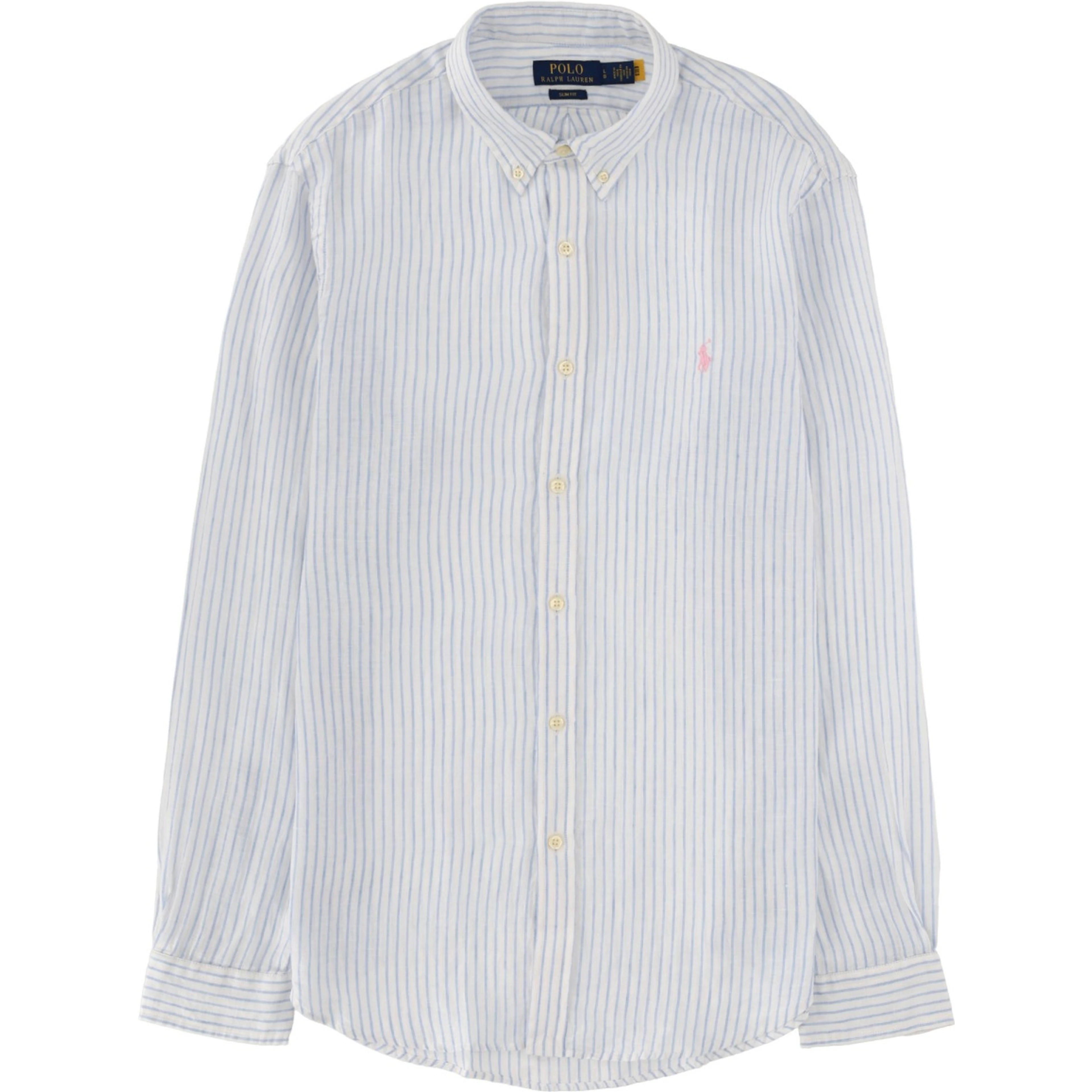SHIRT WITH LOGO