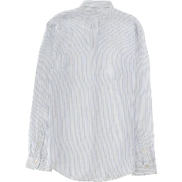 SHIRT WITH LOGO