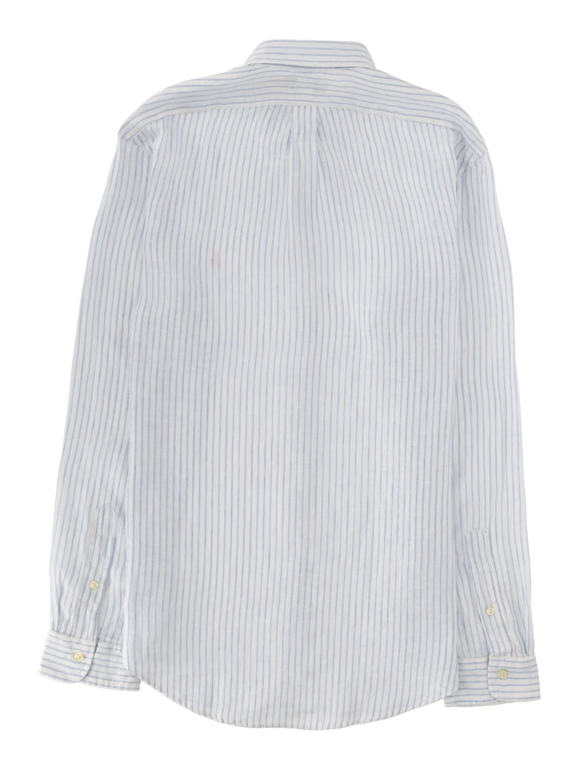 SHIRT WITH LOGO