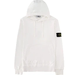 SWEATSHIRT WITH LOGO