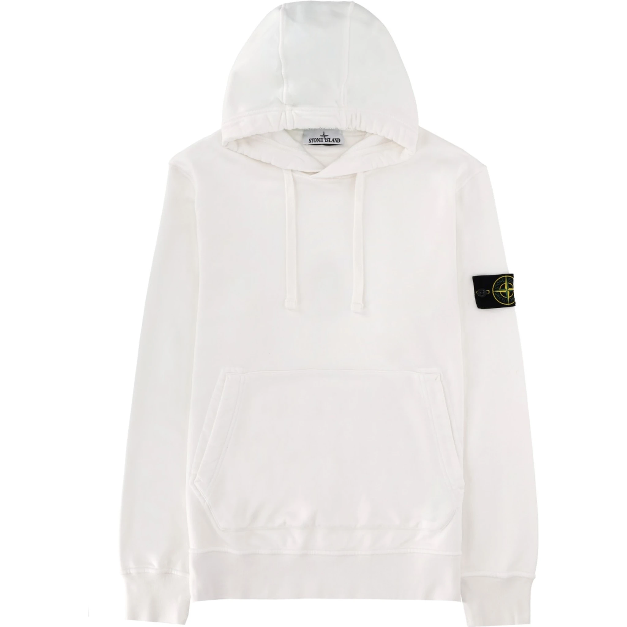 SWEATSHIRT WITH LOGO