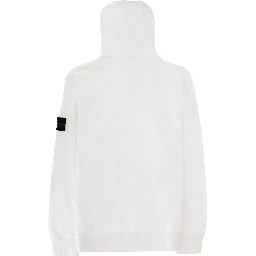 SWEATSHIRT WITH LOGO