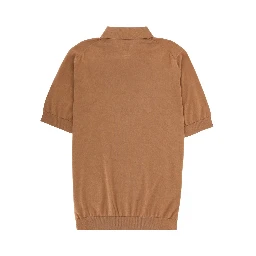 COTTON POLO