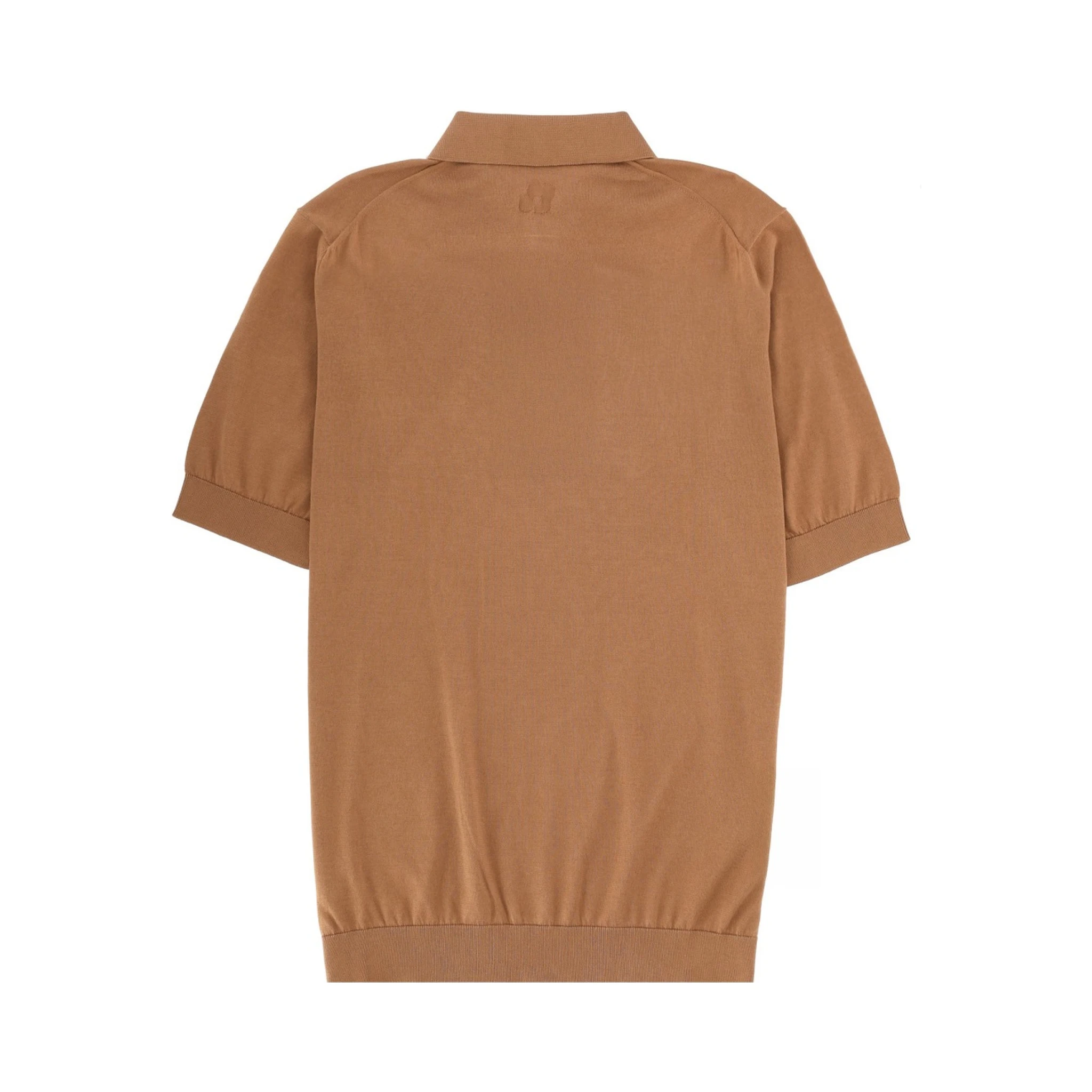 COTTON POLO