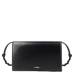 محفظة "تانغل" بشعار