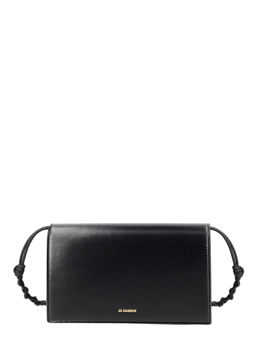 محفظة "تانغل" بشعار