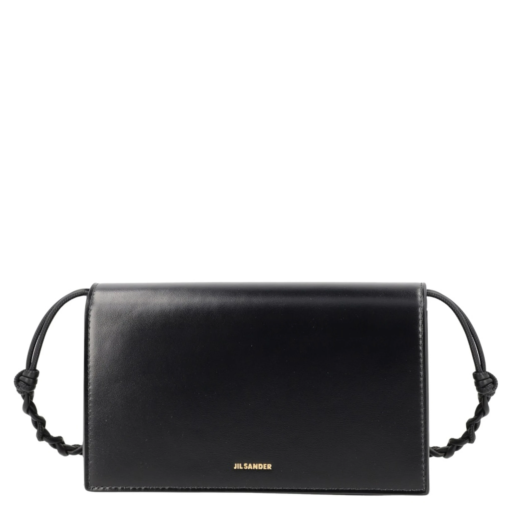 محفظة "تانغل" بشعار