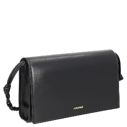 محفظة "تانغل" بشعار