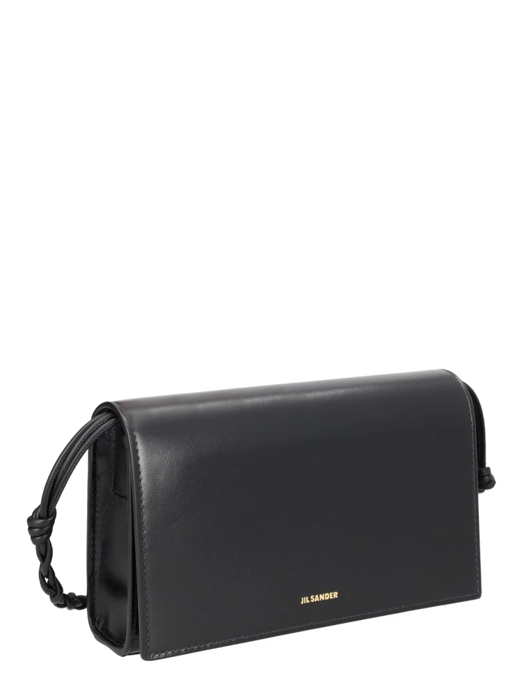 محفظة "تانغل" بشعار alternative