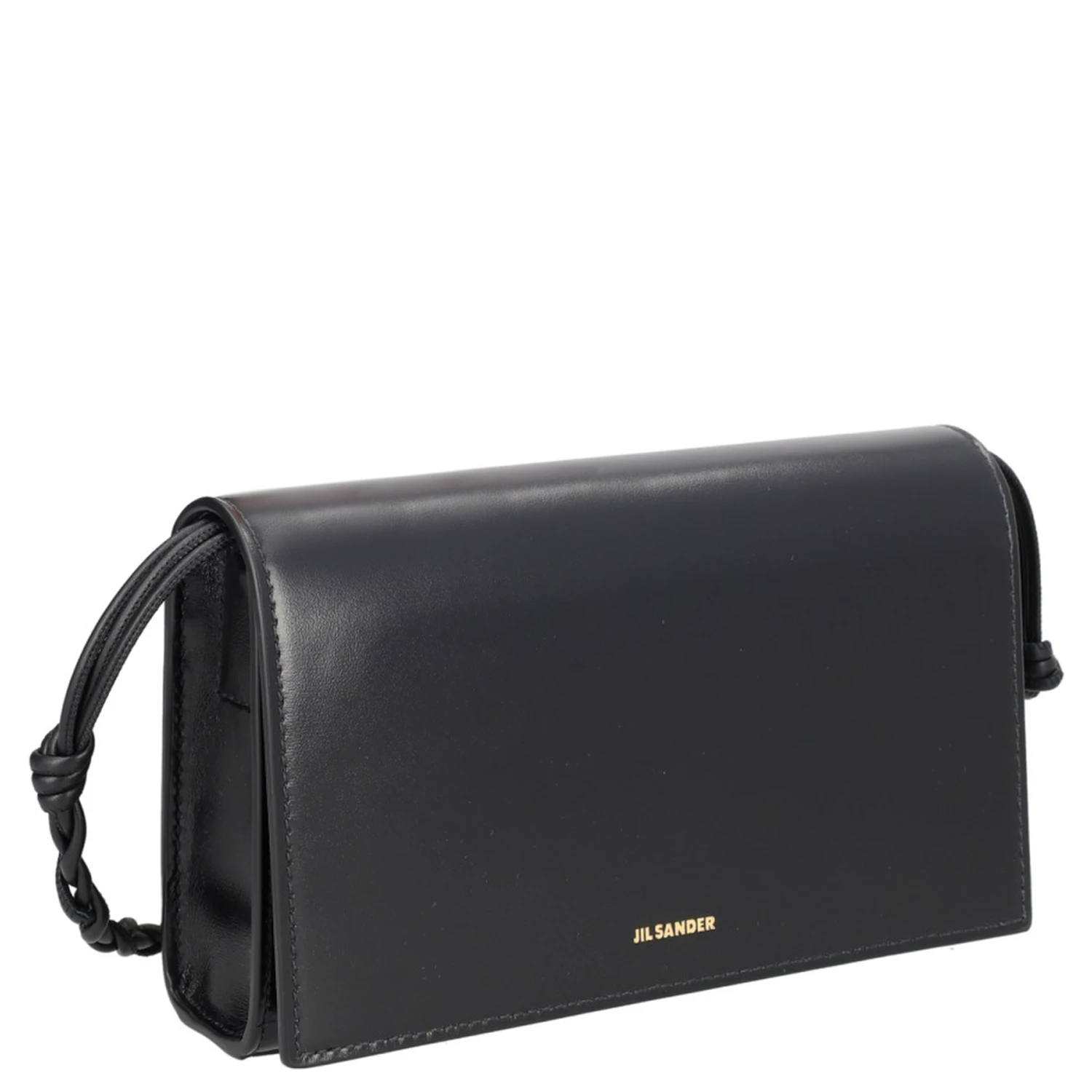 "TANGLE" WALLET WITH LOGO