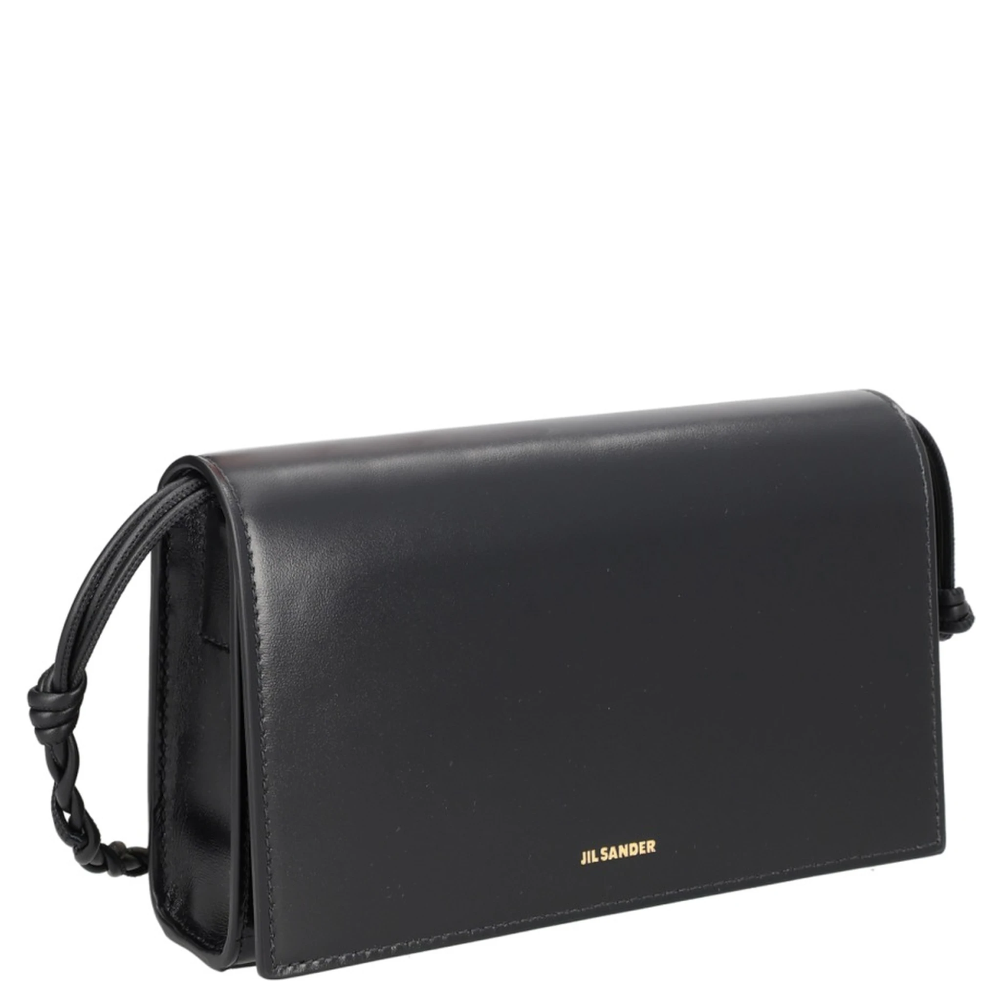 محفظة "تانغل" بشعار