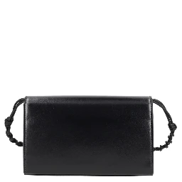 محفظة "تانغل" بشعار