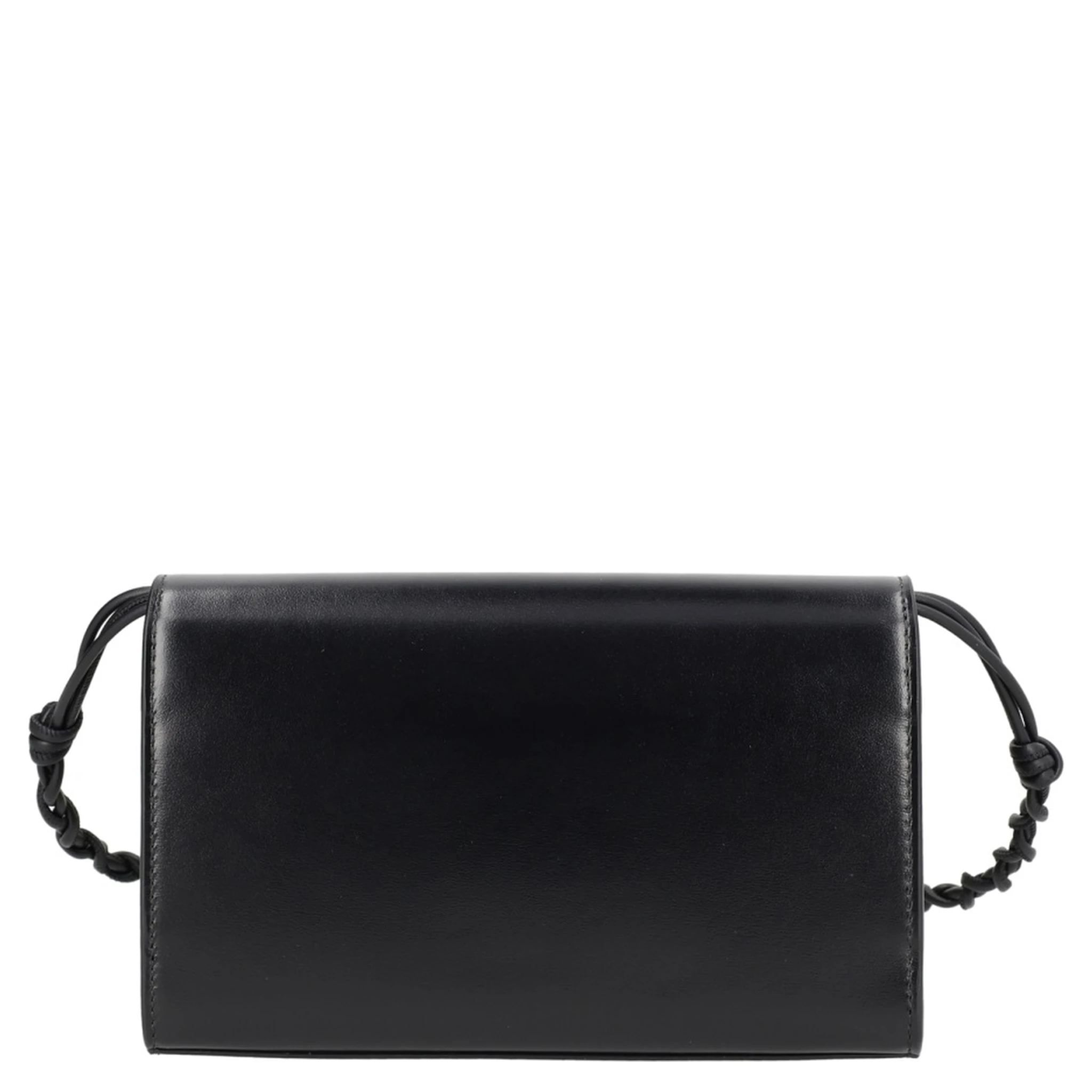 محفظة "تانغل" بشعار