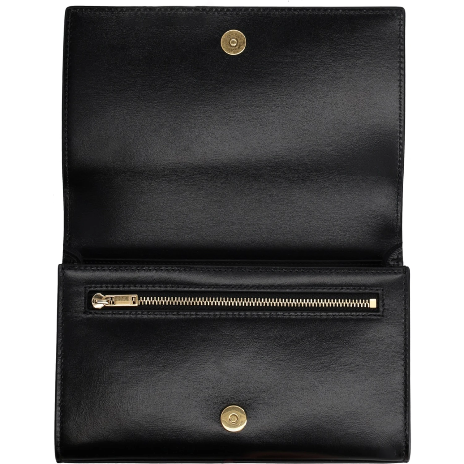 "TANGLE" WALLET WITH LOGO
