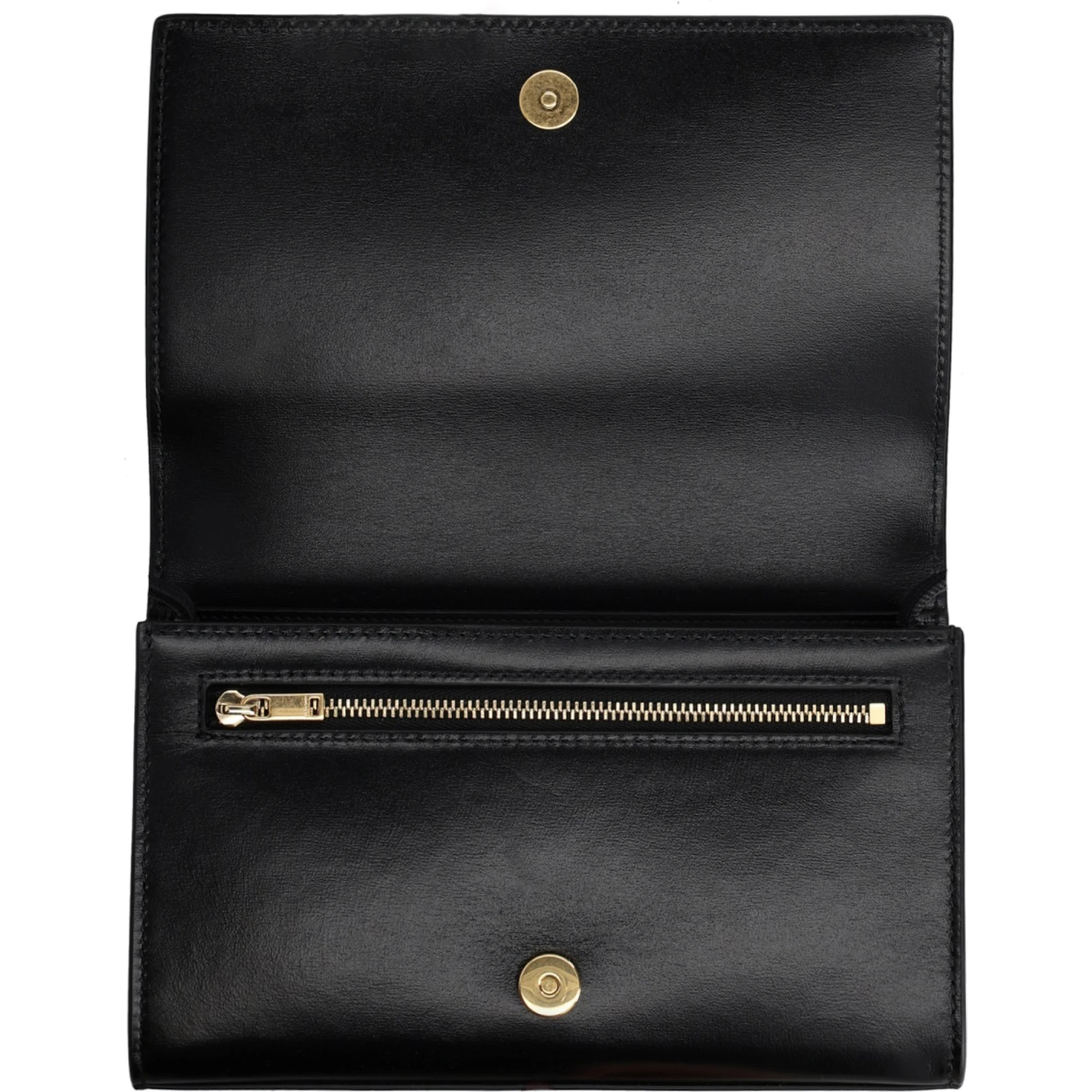 محفظة "تانغل" بشعار