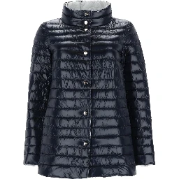 REVERSIBLE PADDED JACKET