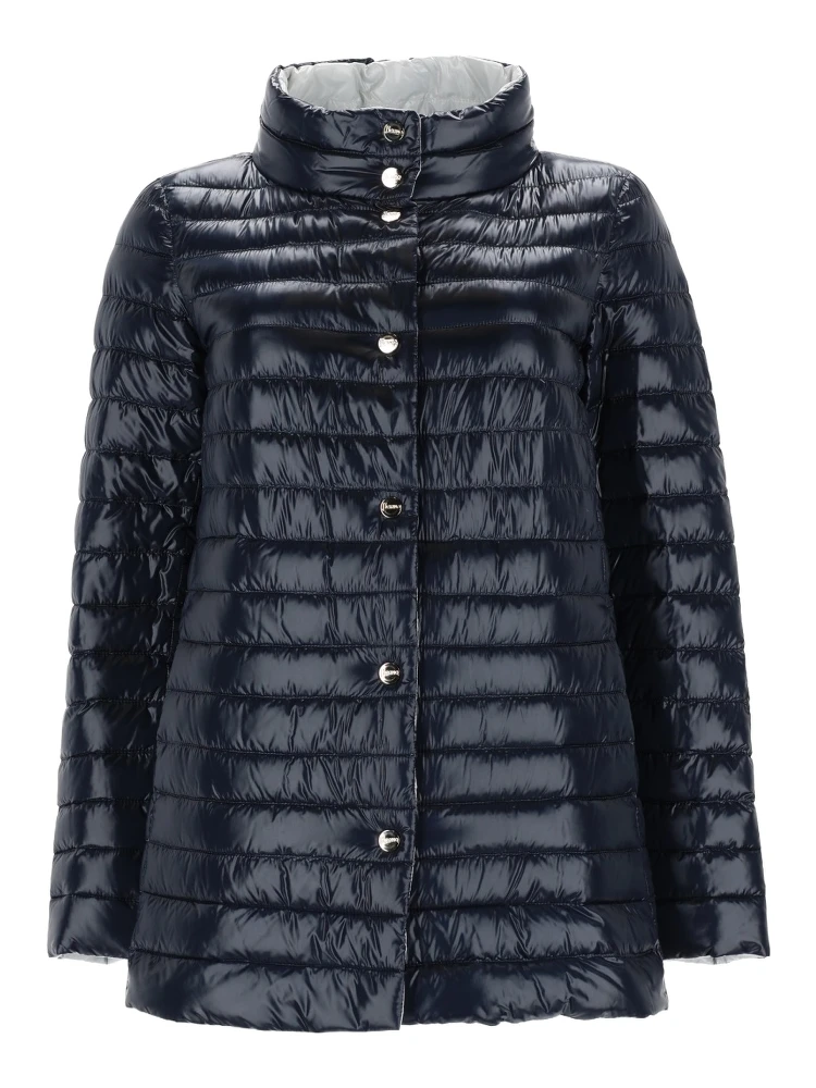 REVERSIBLE PADDED JACKET