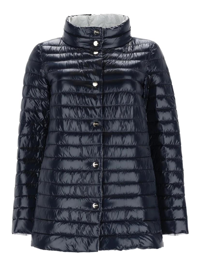 REVERSIBLE PADDED JACKET