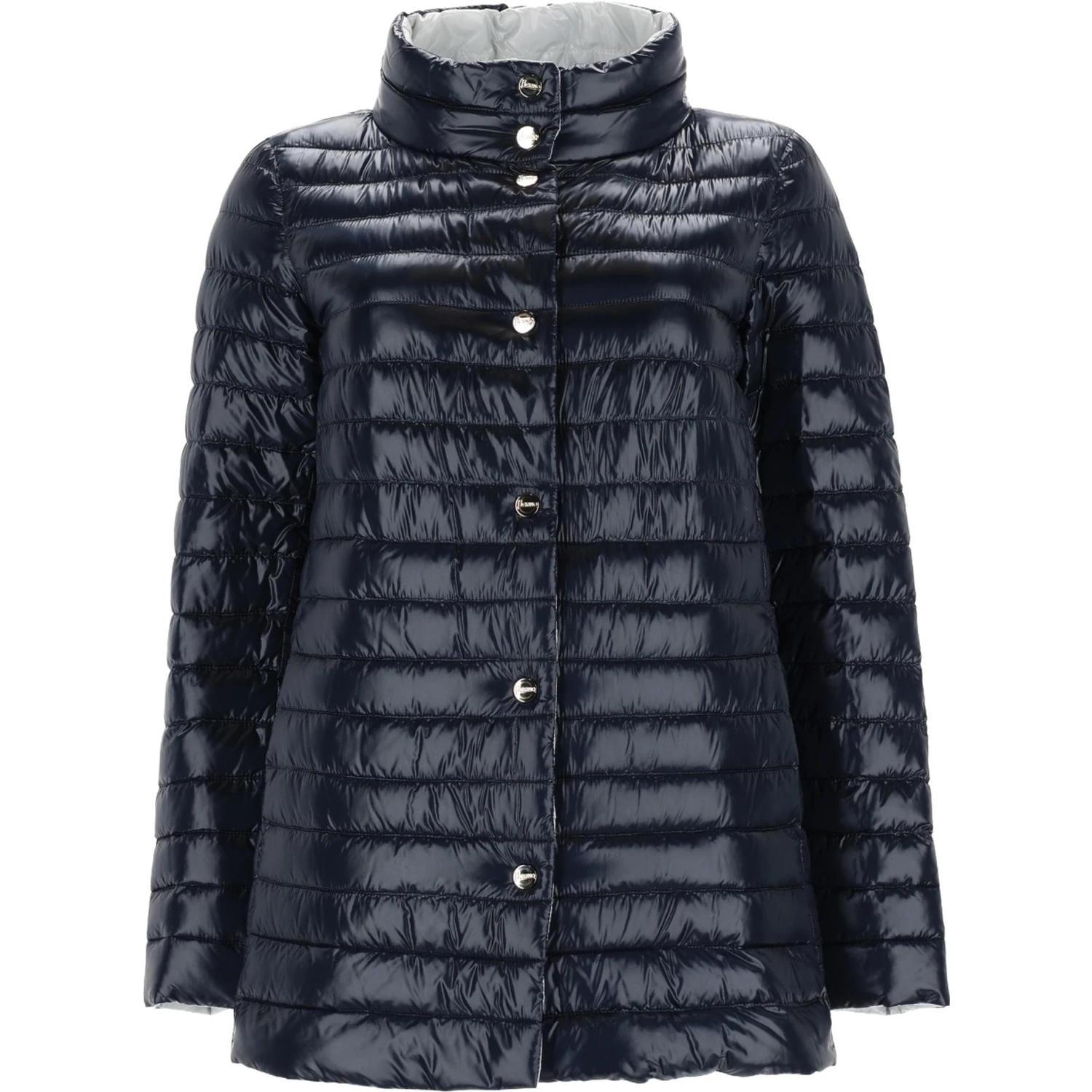 REVERSIBLE PADDED JACKET