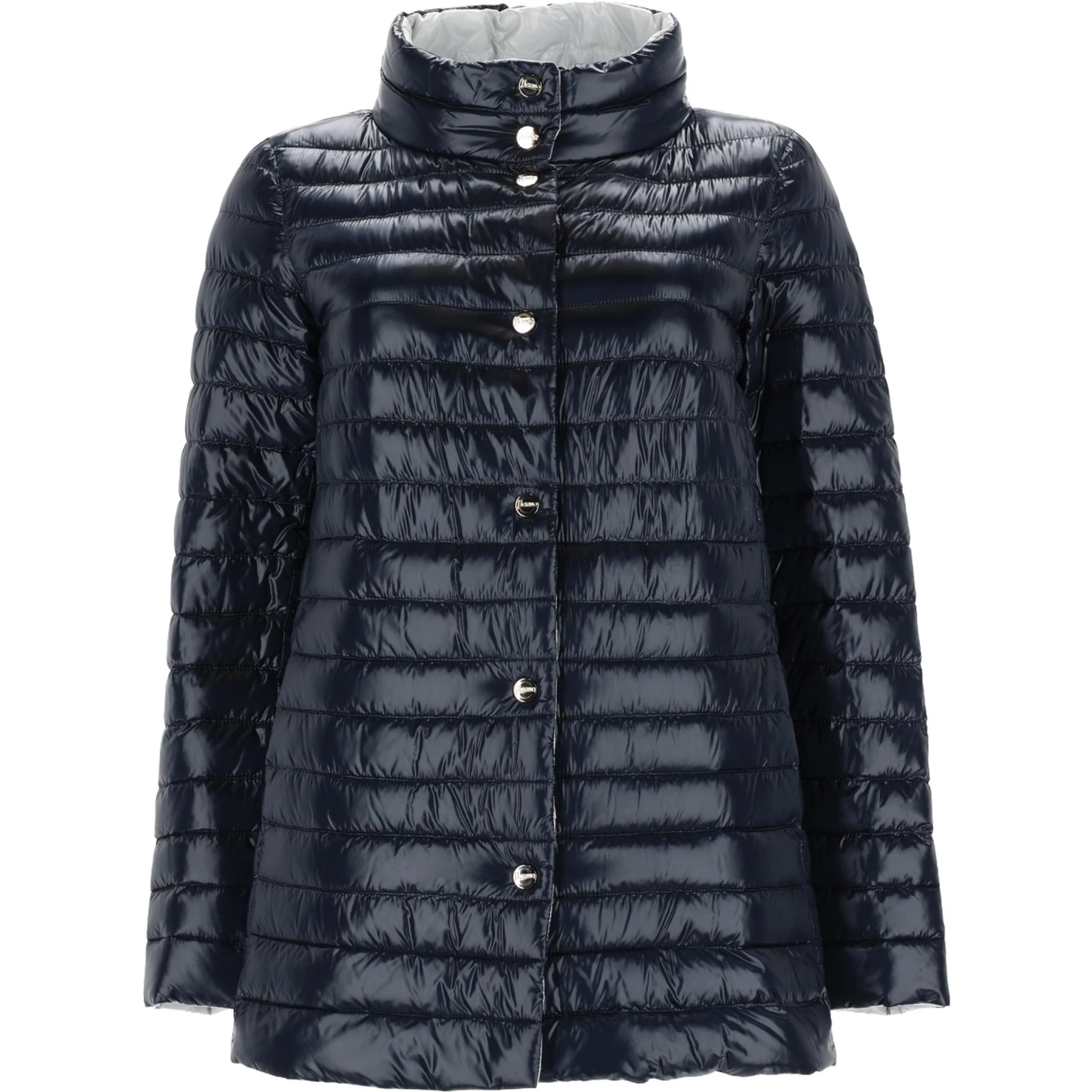 REVERSIBLE PADDED JACKET
