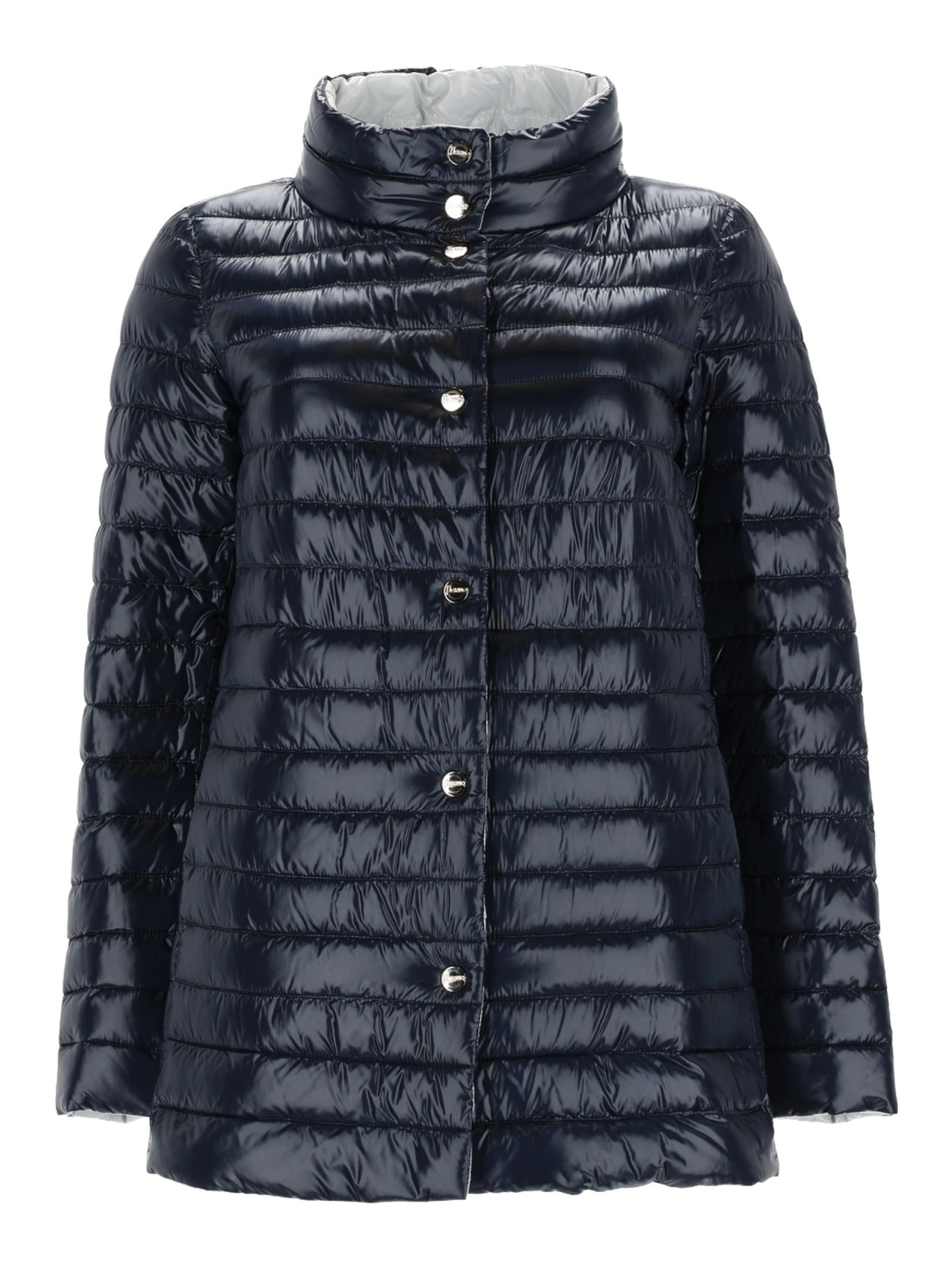 REVERSIBLE PADDED JACKET