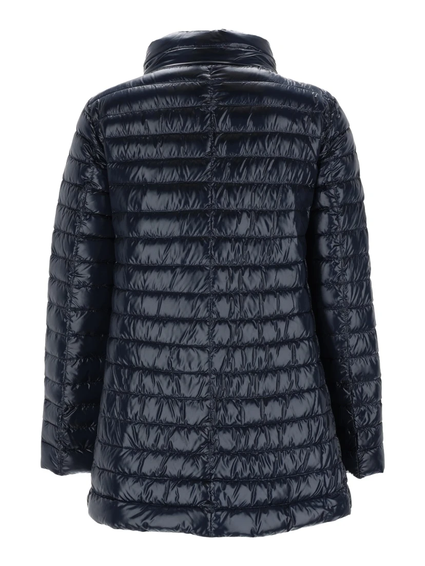 REVERSIBLE PADDED JACKET