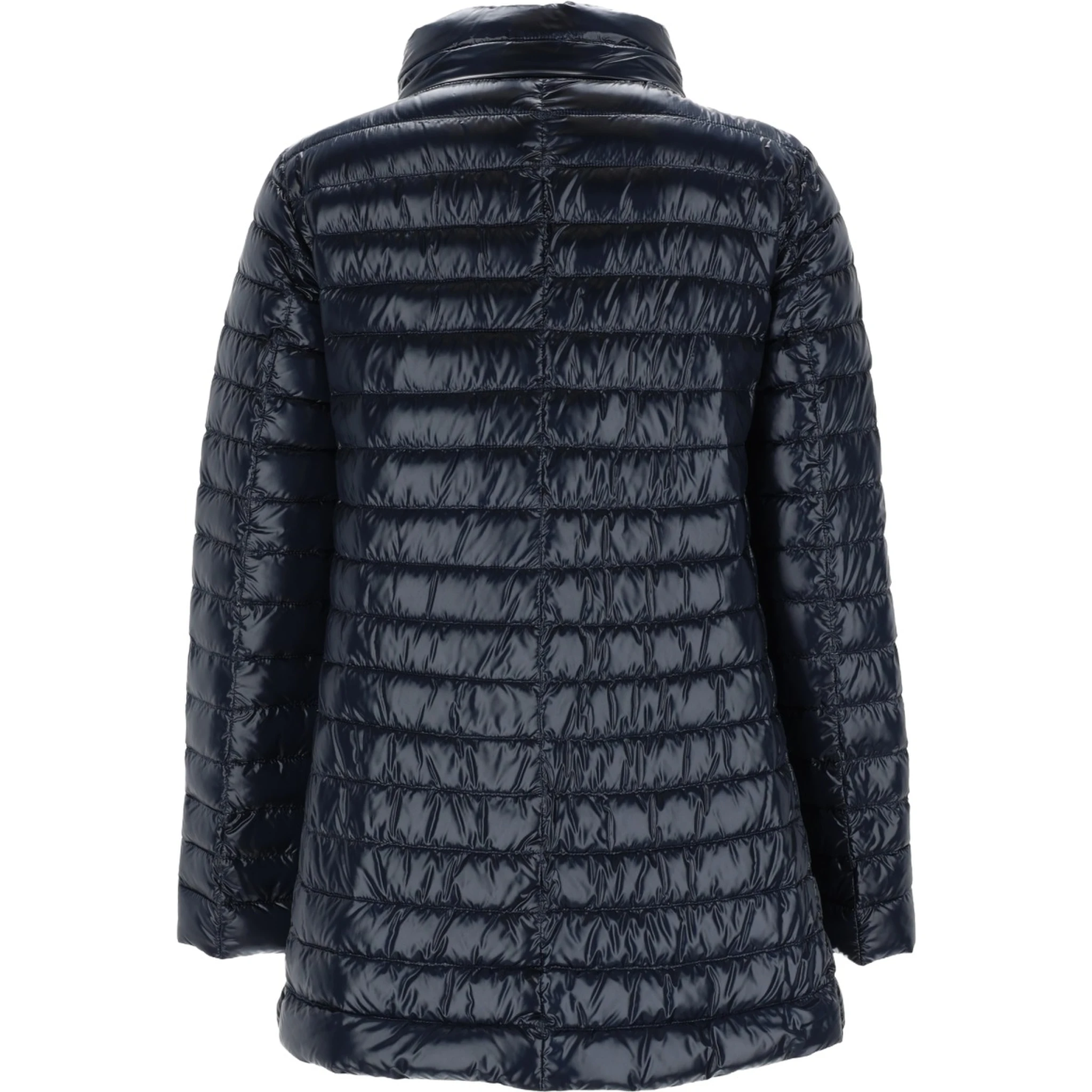 REVERSIBLE PADDED JACKET
