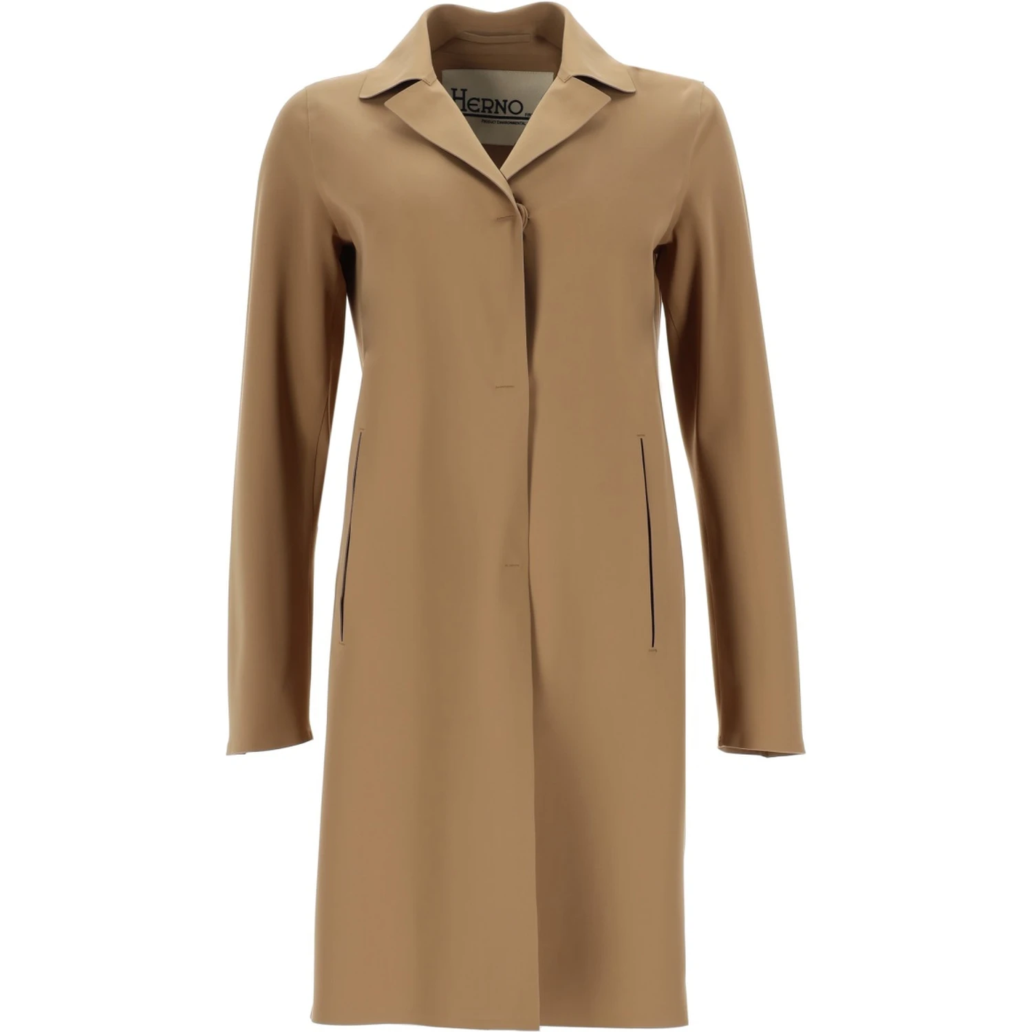 "FIRST ACT" COAT
