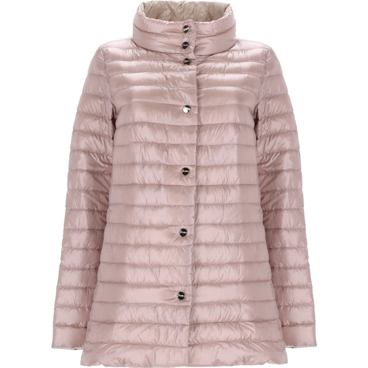 REVERSIBLE PADDED JACKET