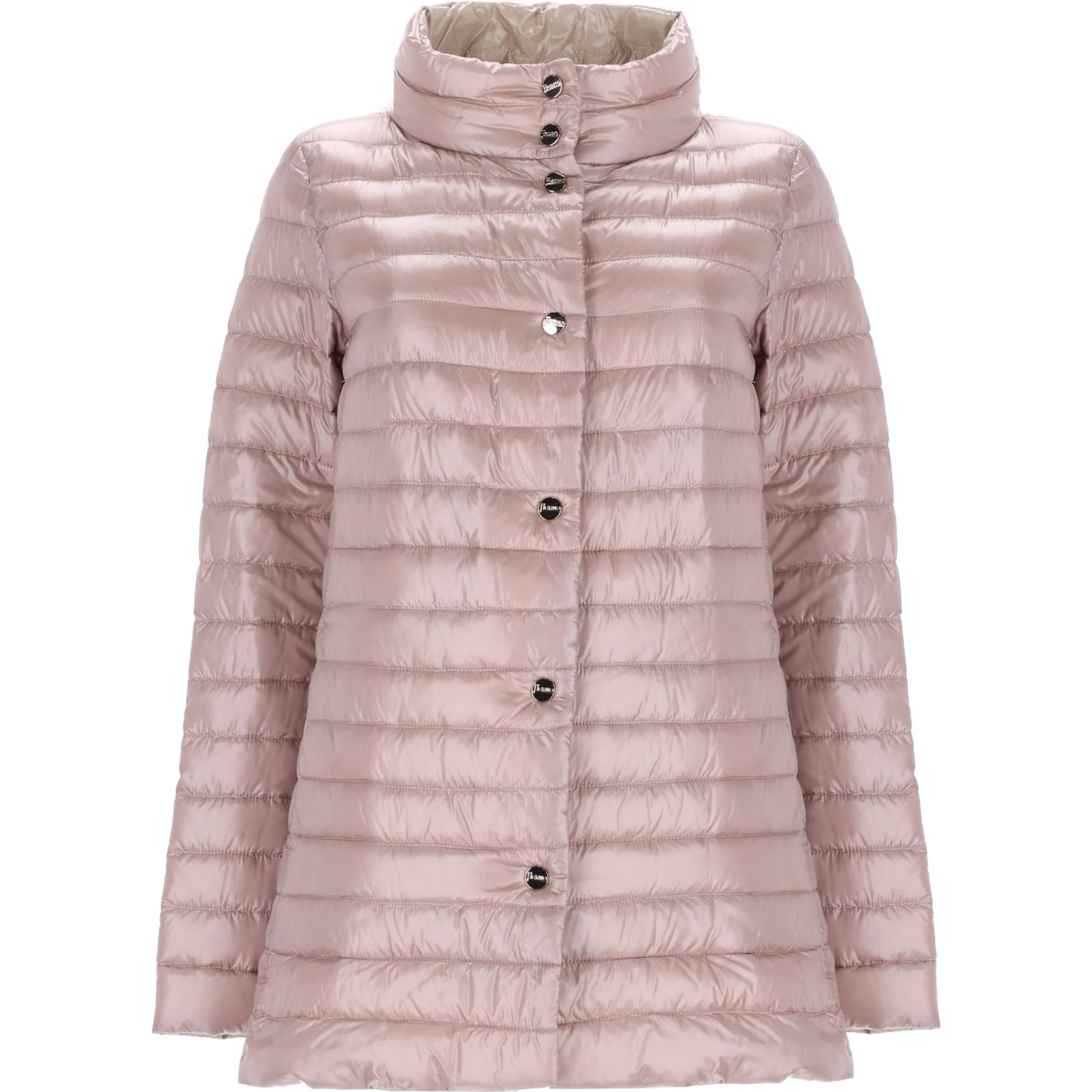 REVERSIBLE PADDED JACKET
