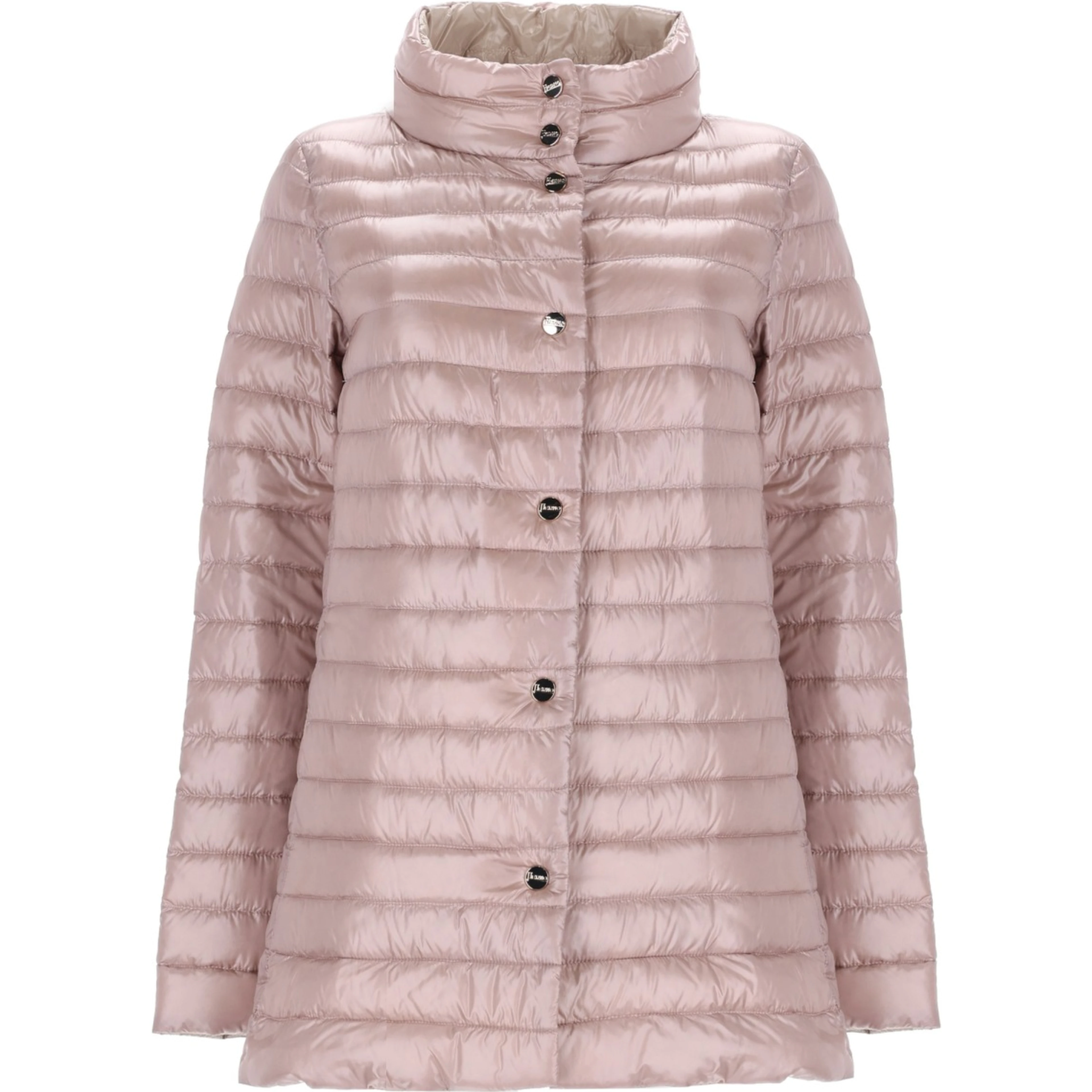 REVERSIBLE PADDED JACKET