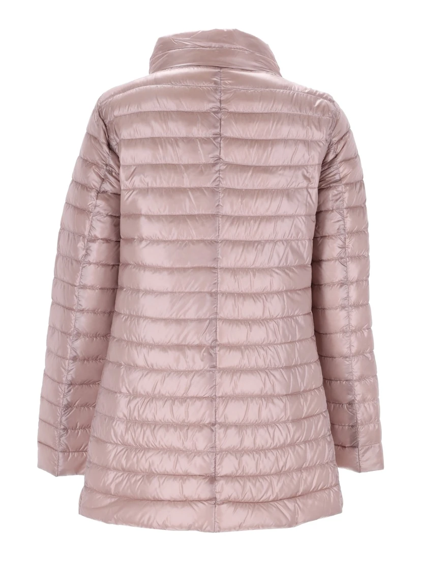 REVERSIBLE PADDED JACKET
