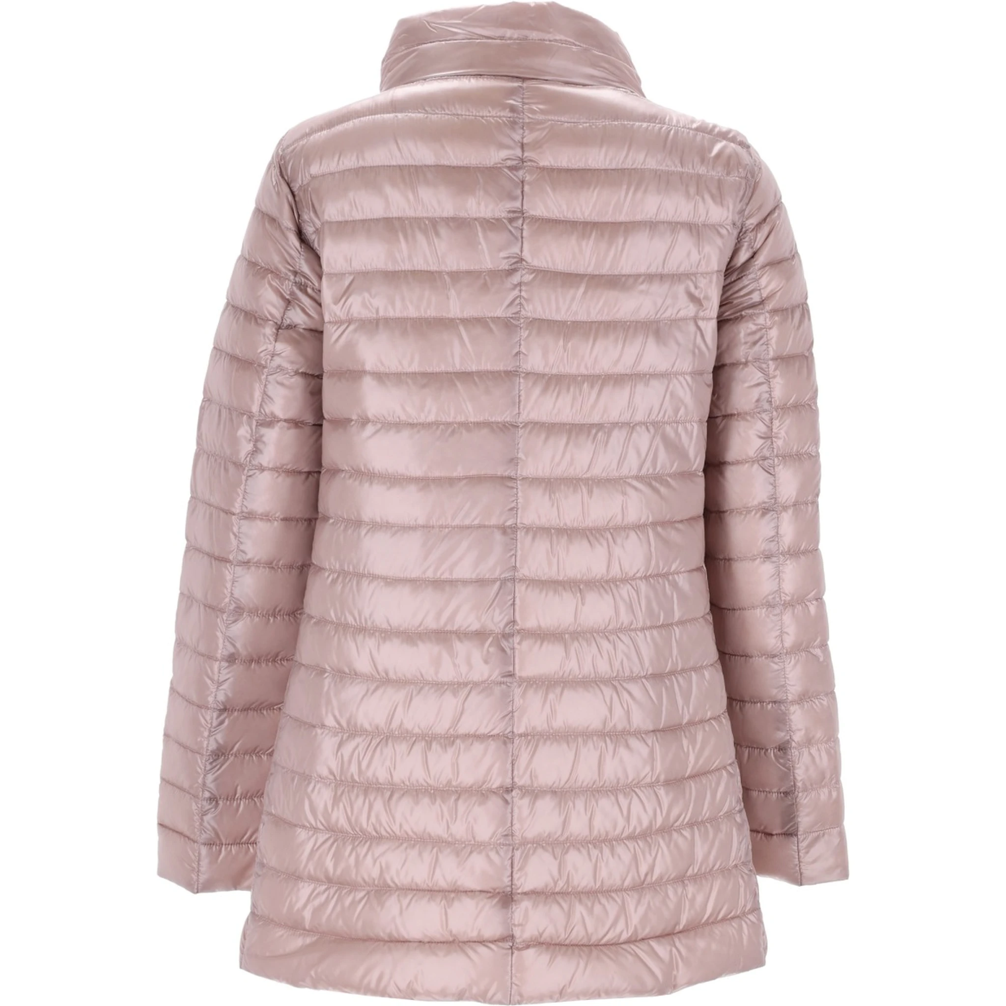 REVERSIBLE PADDED JACKET