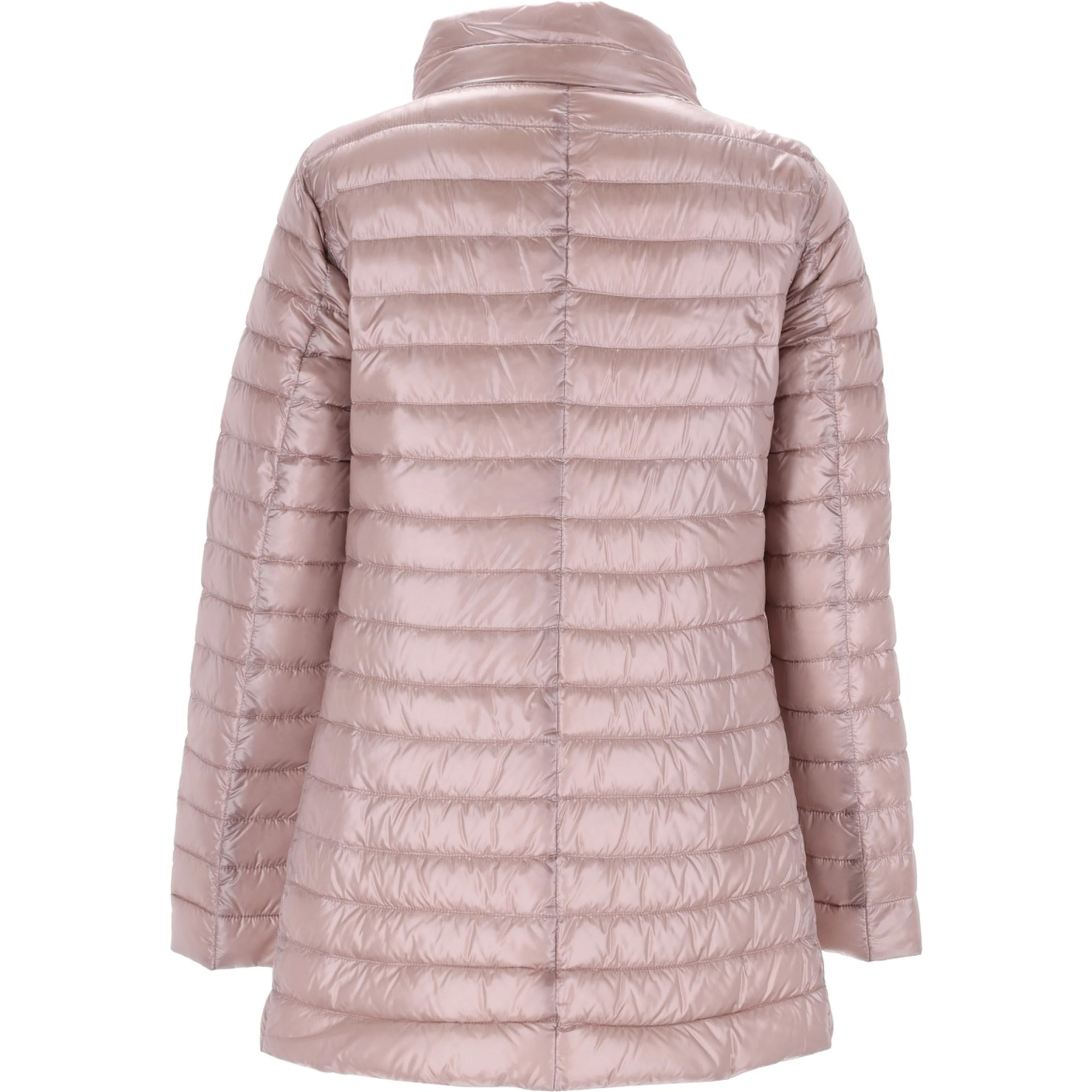 REVERSIBLE PADDED JACKET