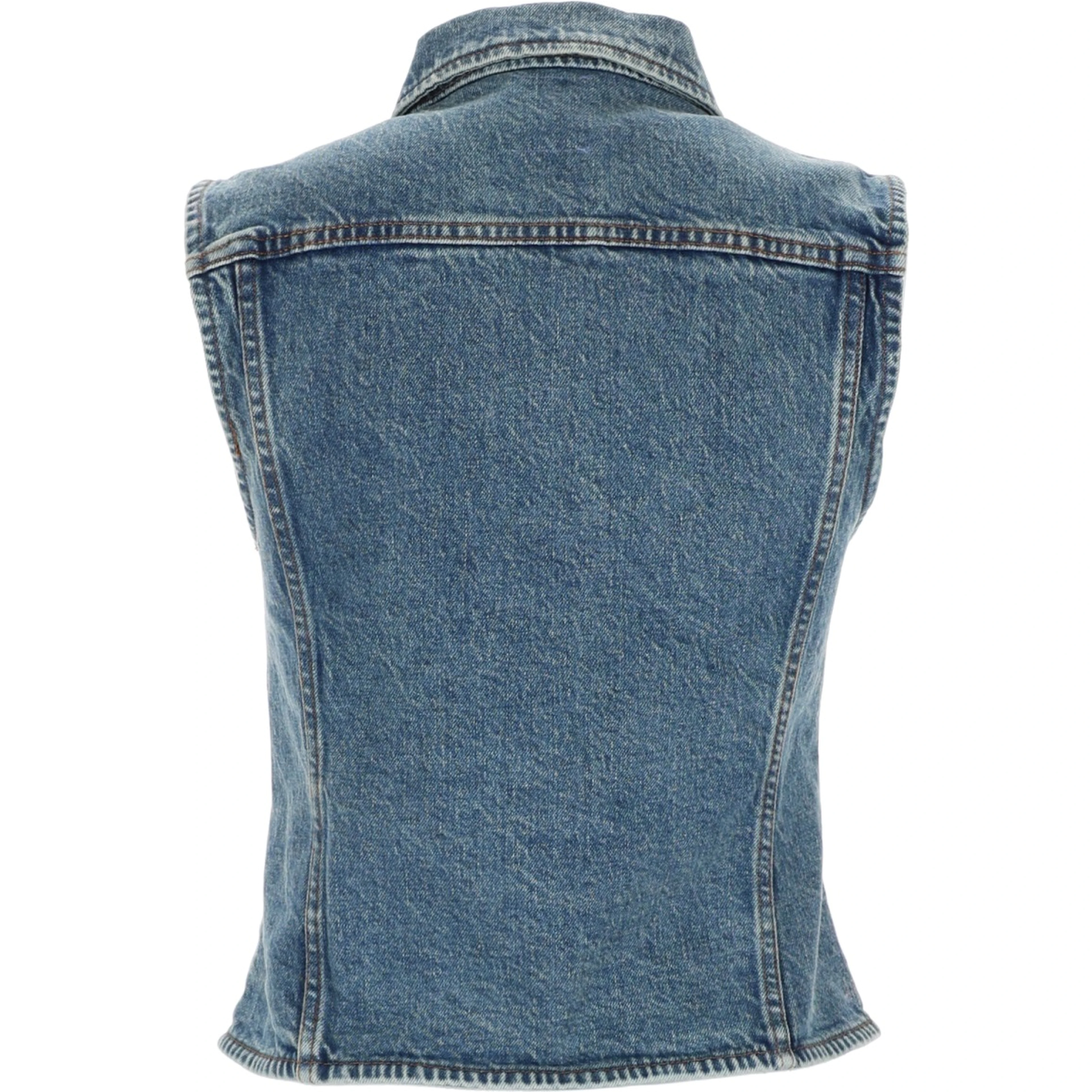 "CELINE" VEST