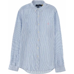 SHIRT WITH LOGO