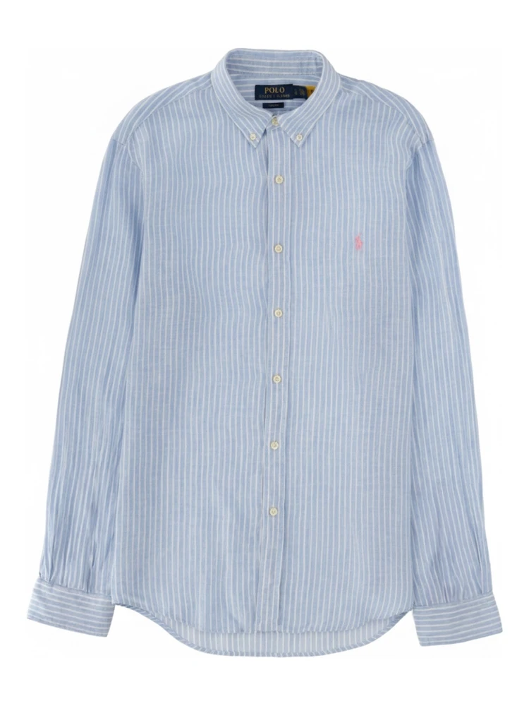 SHIRT WITH LOGO