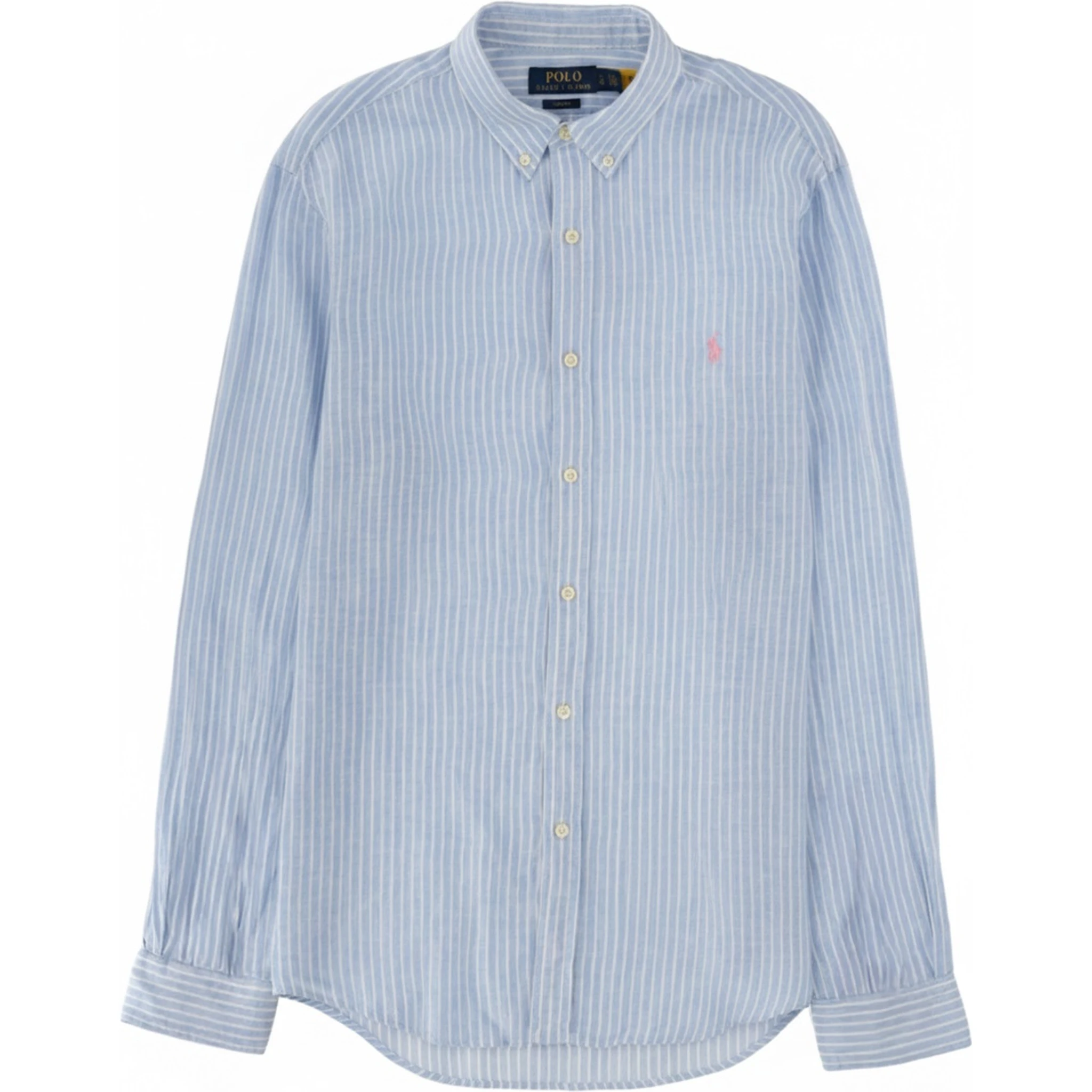 SHIRT WITH LOGO