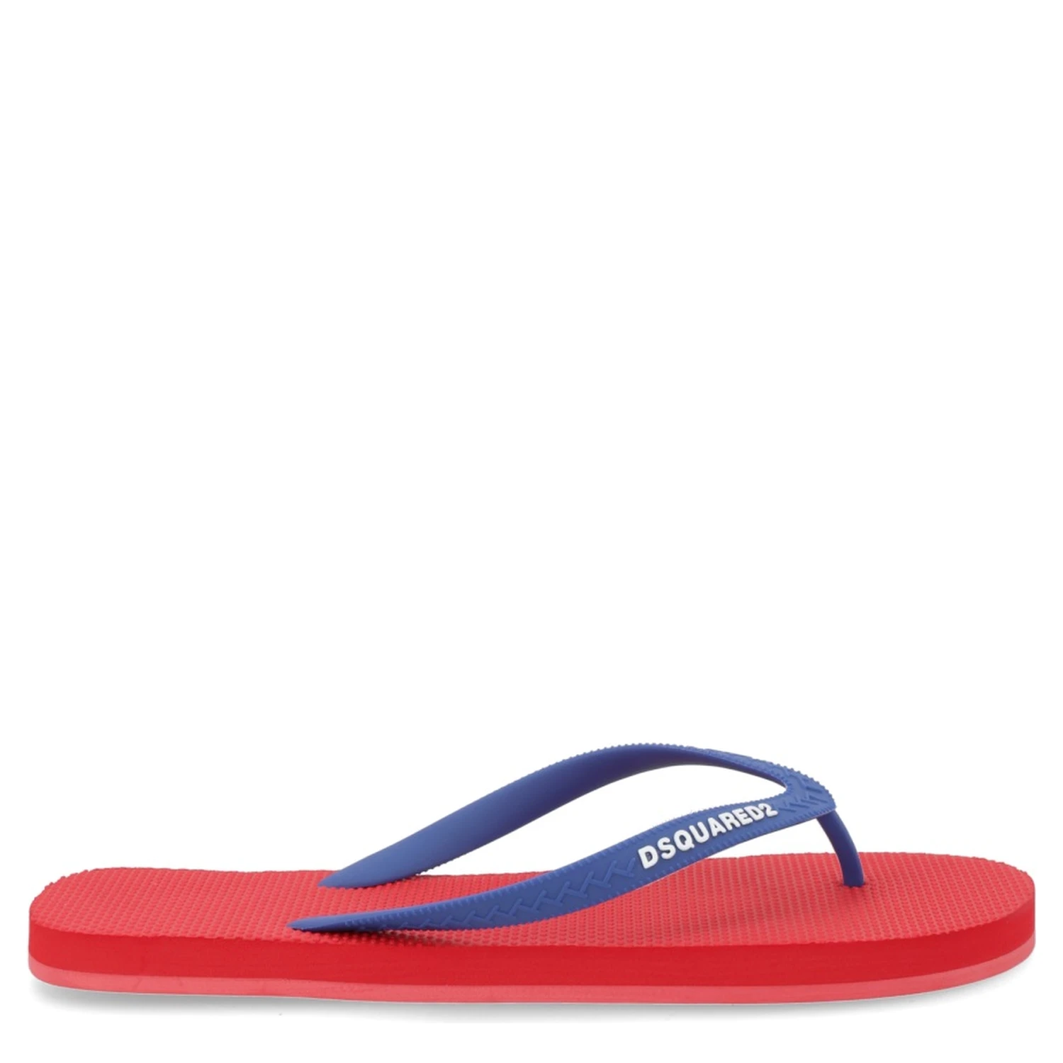 SLIPPERS WITH LOGO