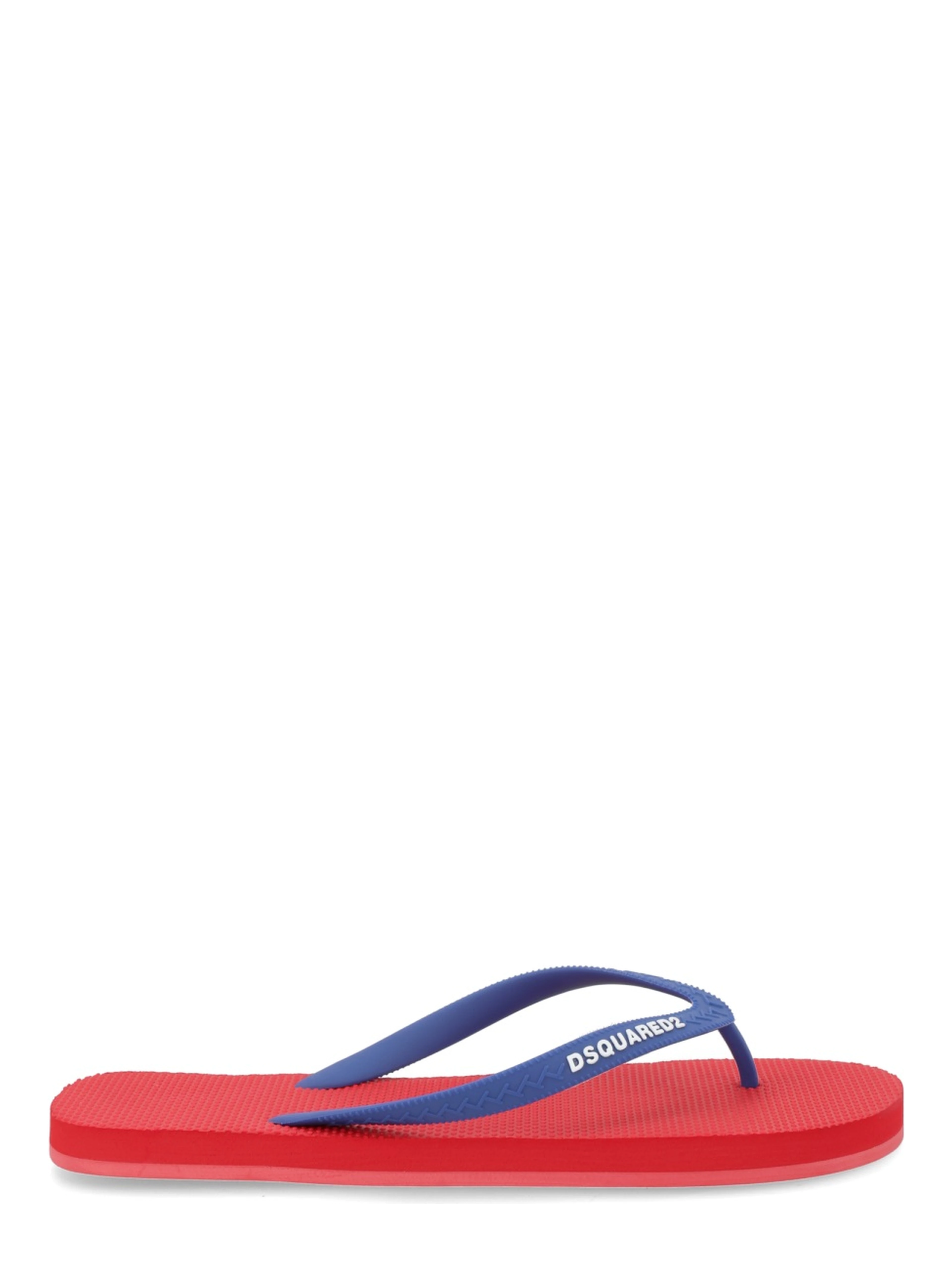 SLIPPERS WITH LOGO