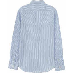 SHIRT WITH LOGO