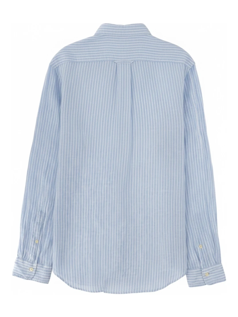 SHIRT WITH LOGO