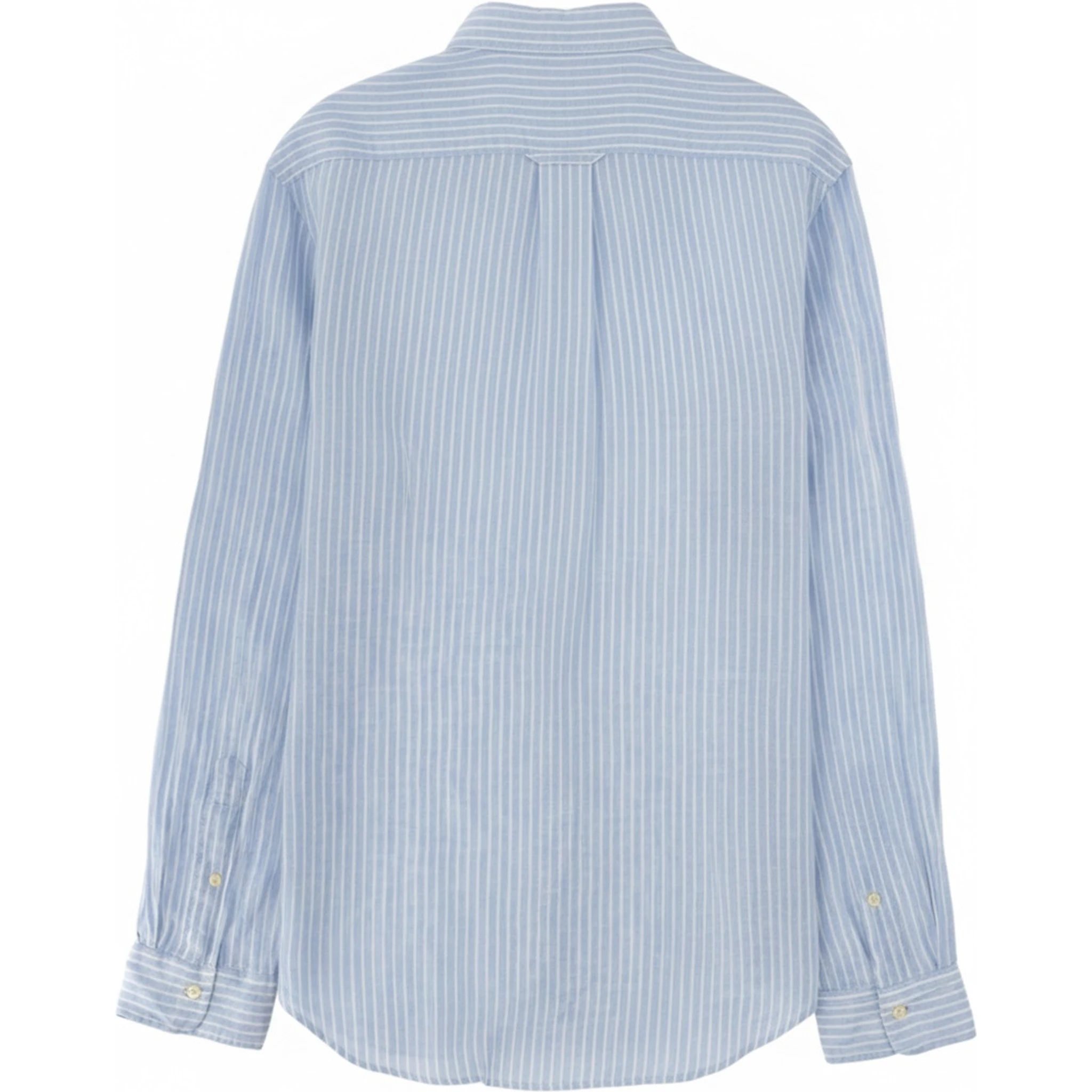 SHIRT WITH LOGO