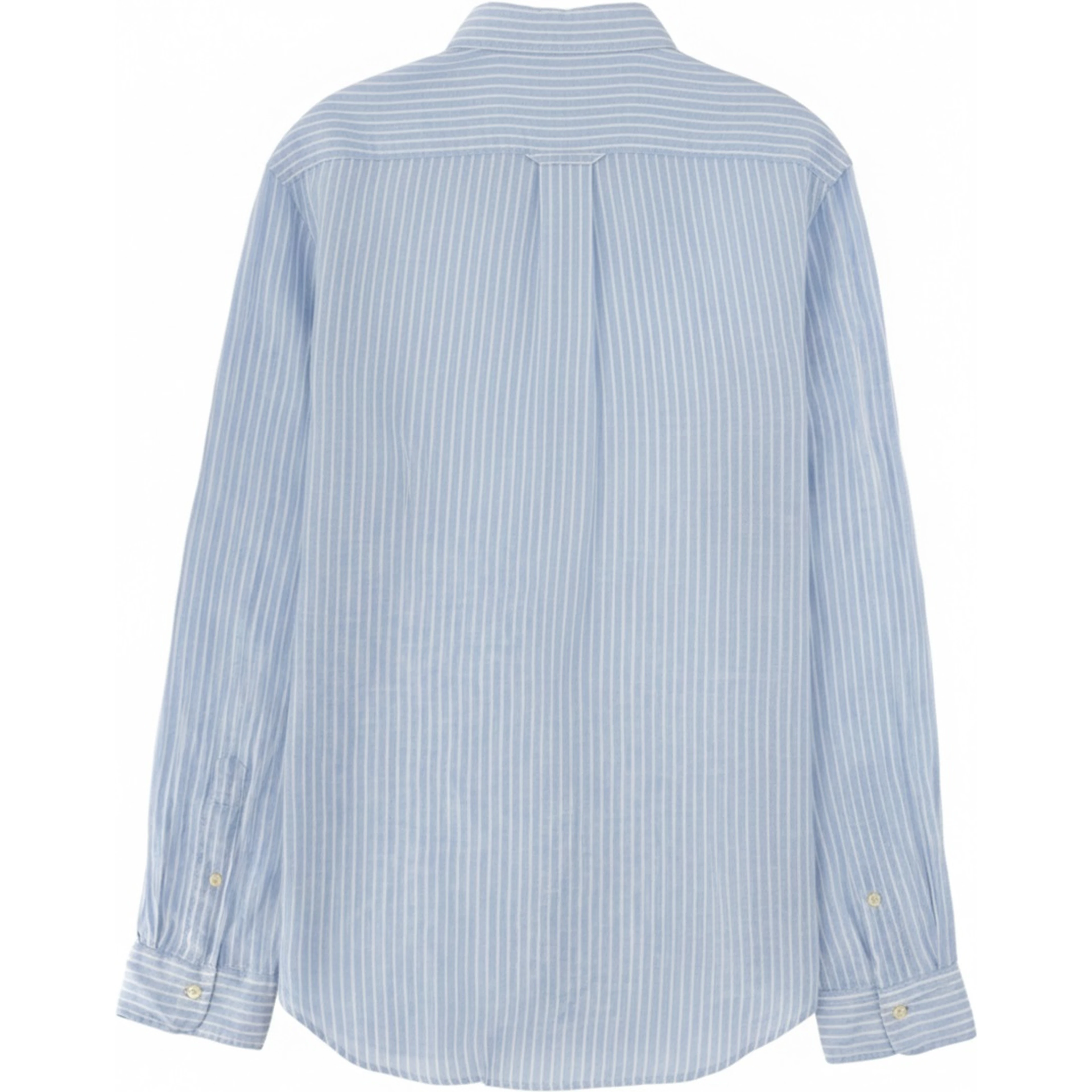 SHIRT WITH LOGO