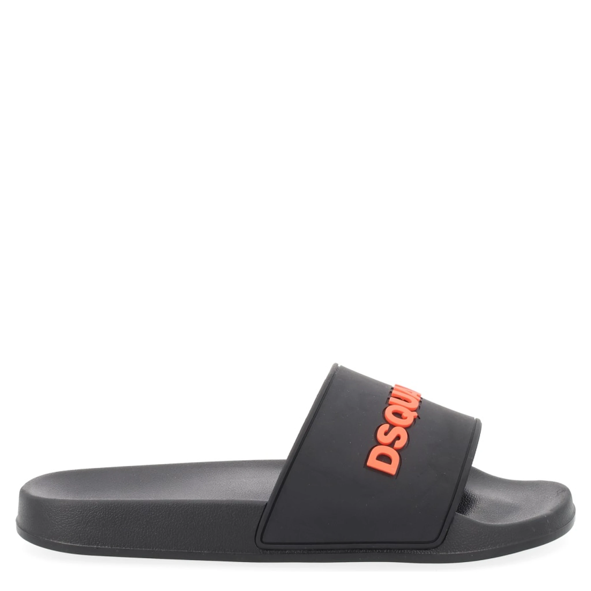 SANDAL WITH LOGO
