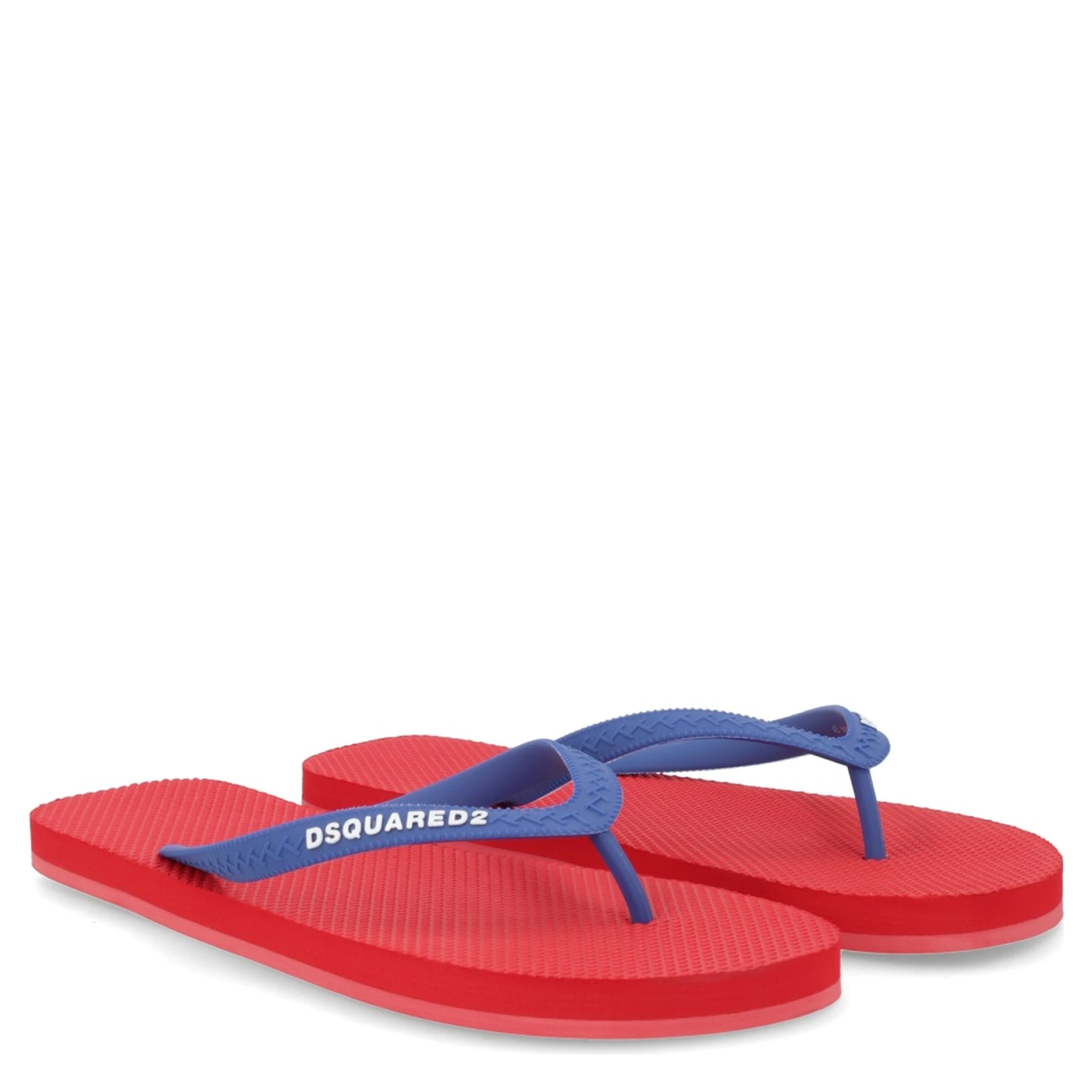 SLIPPERS WITH LOGO
