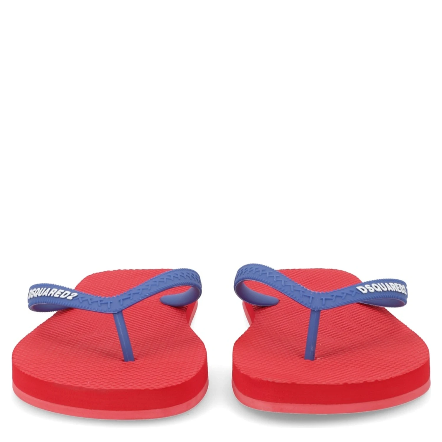 SLIPPERS WITH LOGO