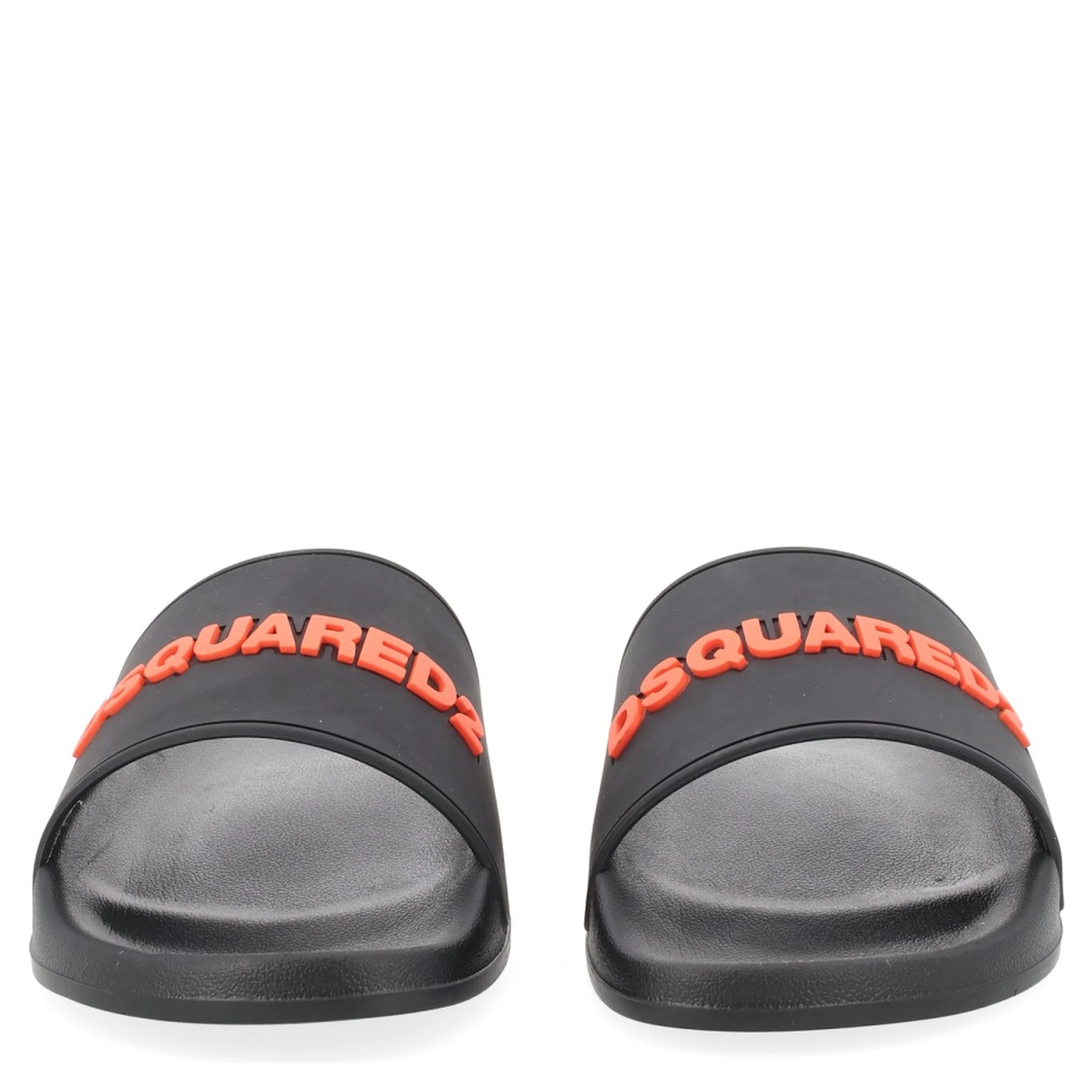 SANDAL WITH LOGO