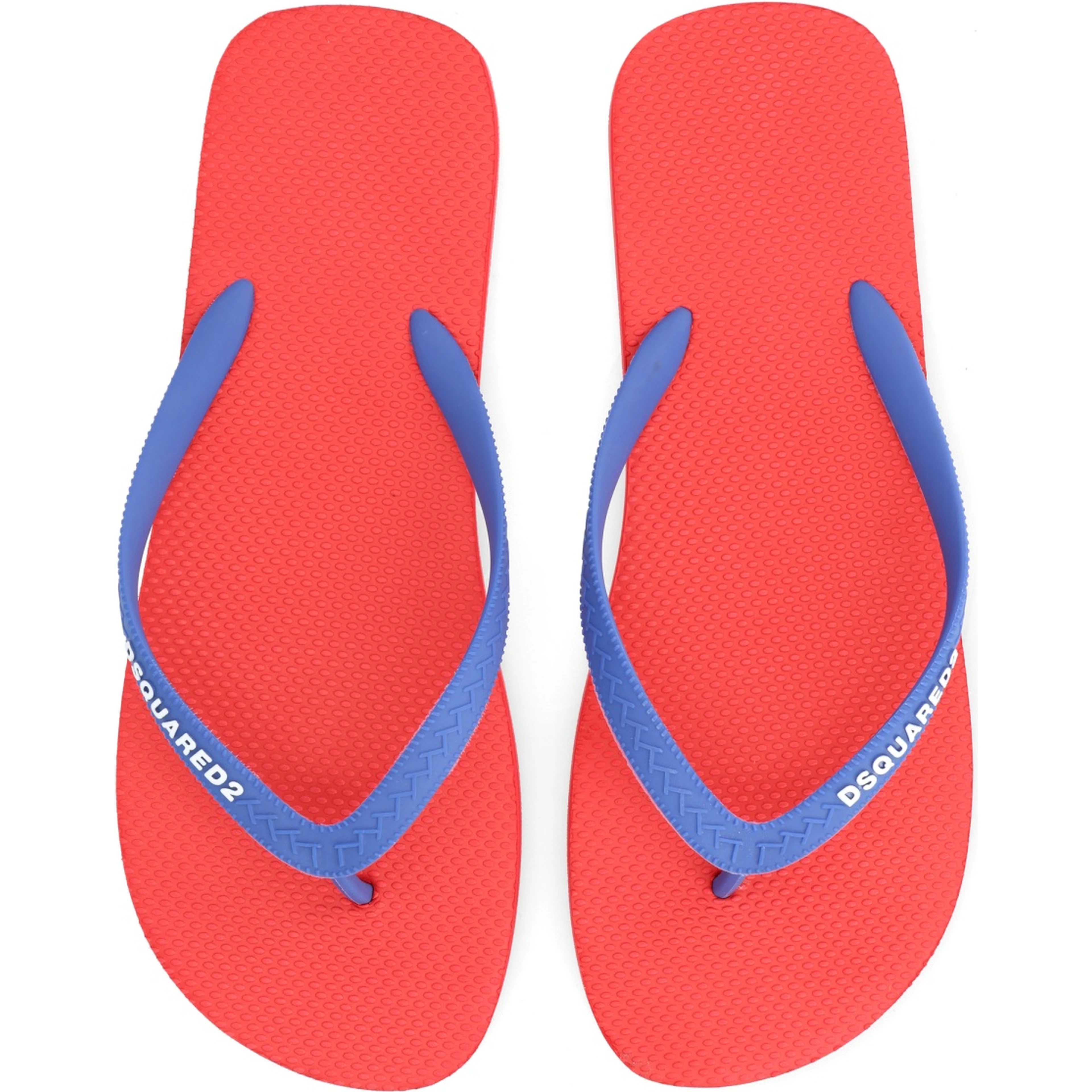 SLIPPERS WITH LOGO