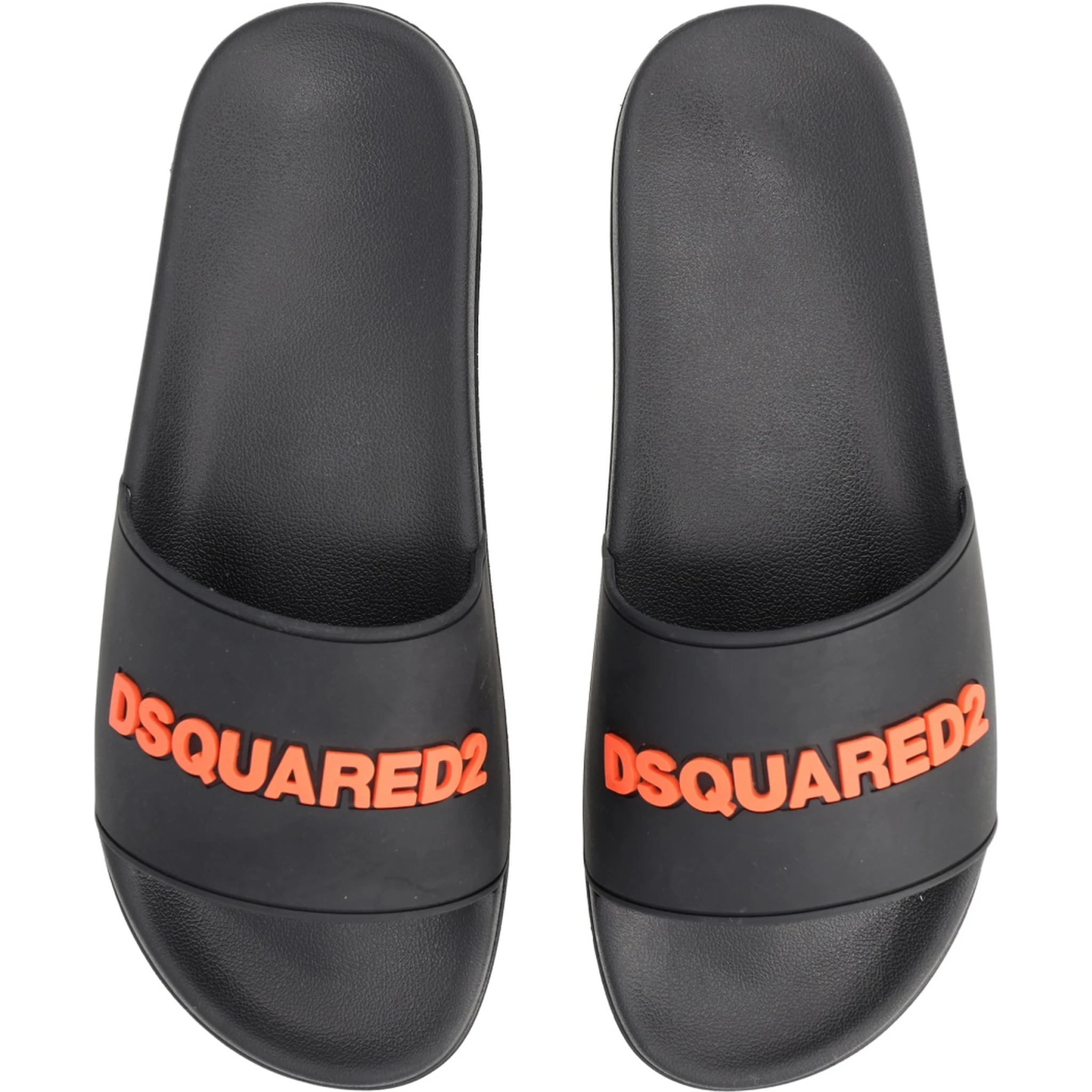SANDAL WITH LOGO